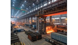 «Северсталь» увеличит производство металлоконструкций до 180 тыс. тонна к 2028 году